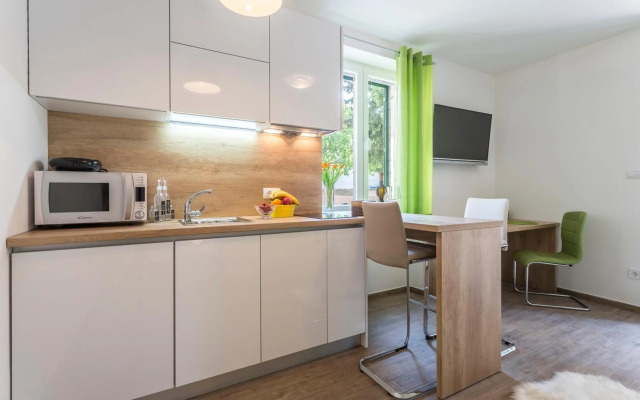 Maggy & Anna Apartment