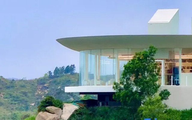 Thaili Cloud,Huizhou