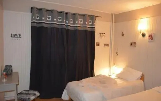 Hotel Le Central