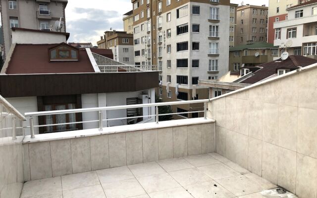 Grand Holiday Istanbul