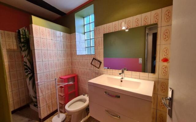 Maison Briantes, 3 pièces, 5 personnes - FR-1-591-130