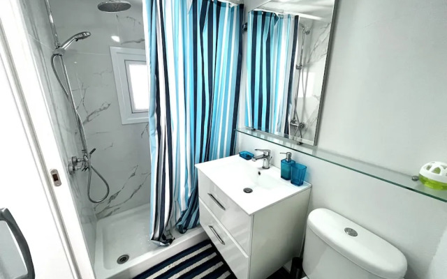 44 PRO -stay Alkyoni Villa