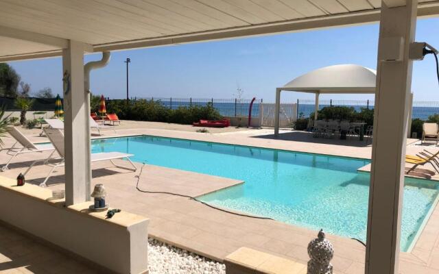 Giglio di Mare Residence