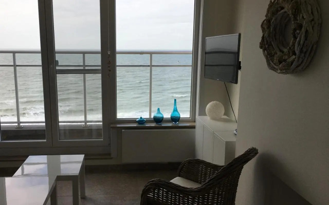 appartement seafront