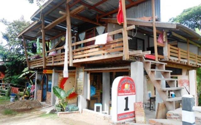 Sabaidee Donkhong Homestay