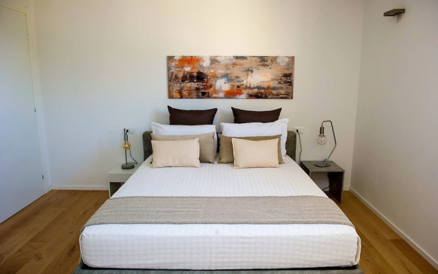 Villa Bibbona in Bibbona