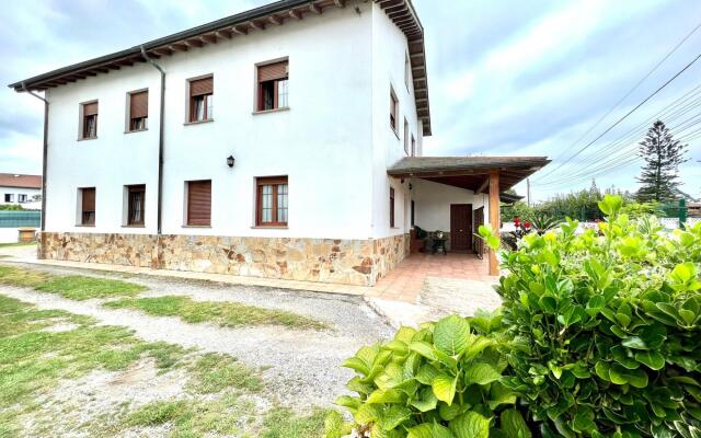 Preciosa casa con,Wifi, BBQ y terraza en Cadavedo