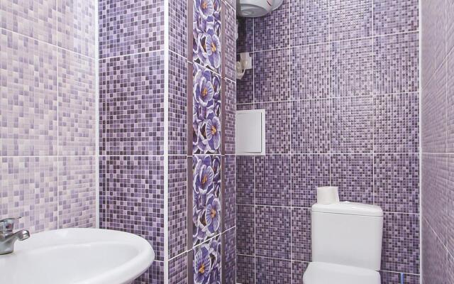 Апартаменты на улице Александра Усольцева 30