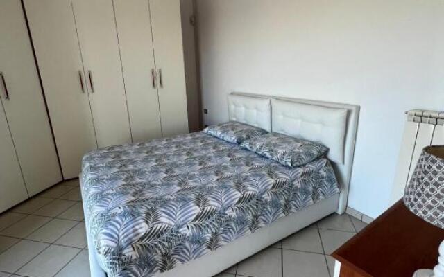 La terrazza sul ciliegio