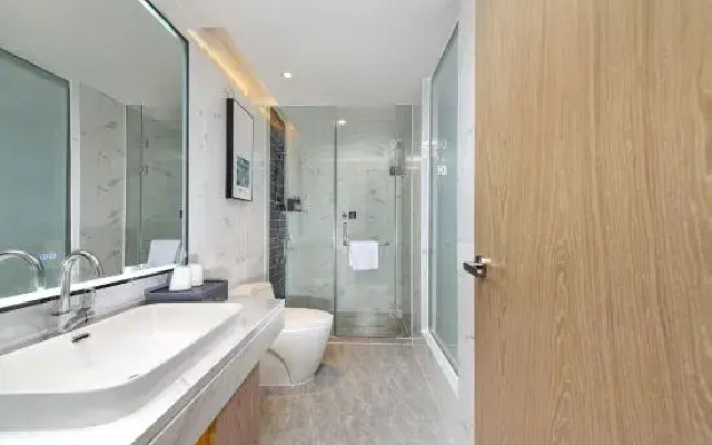 Kyriad Hotel (Qingyuan Gulongxia Branch)