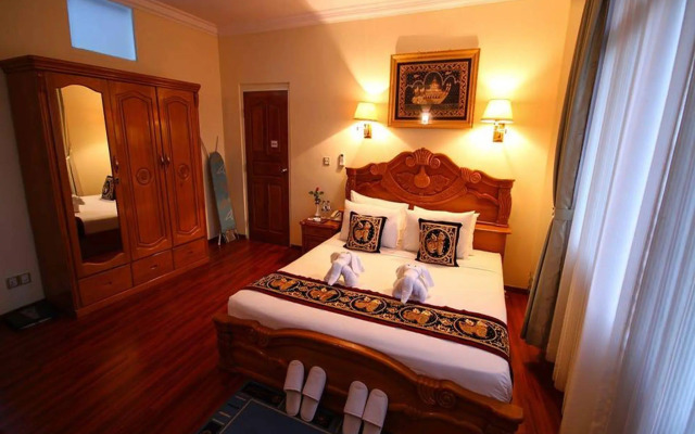 City Golf Resort Hotel
