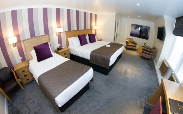 Aberdeen Douglas Hotel