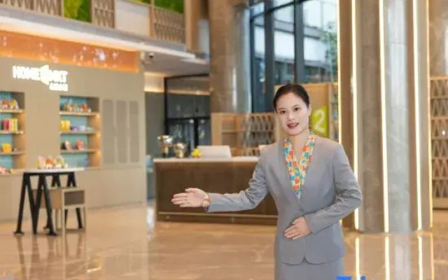 Home2 Suites by Hilton Shaoguan Wengyuan