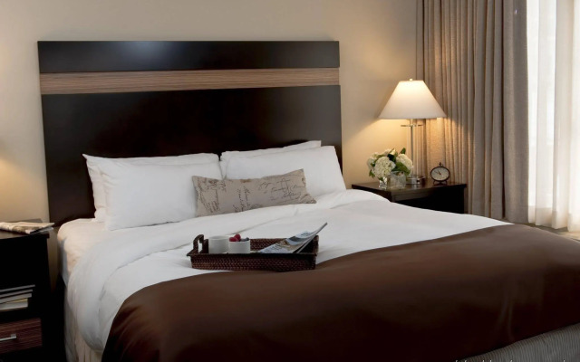 The Brunswick Hotel