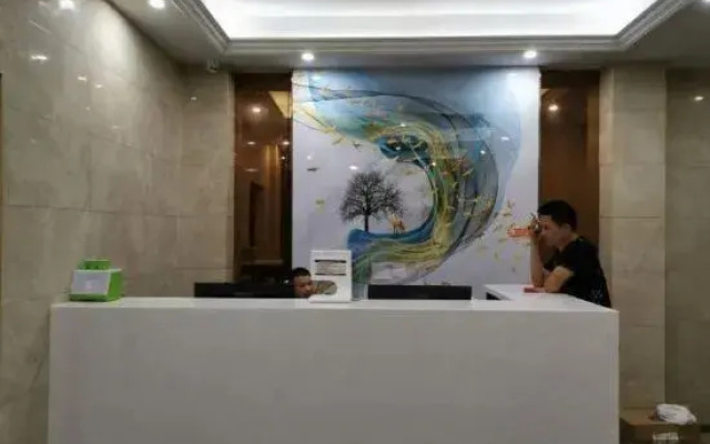 Wende Boutique Hotel