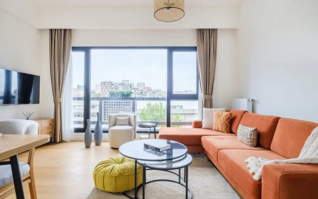 G Tower Residence by NewInn