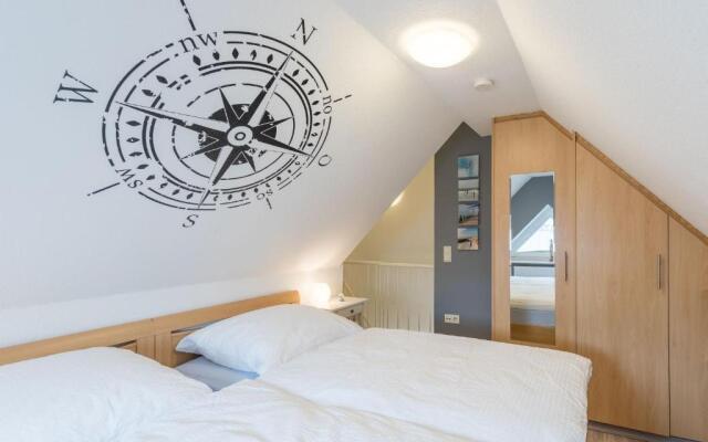 Haus Seewind Wohnung 2