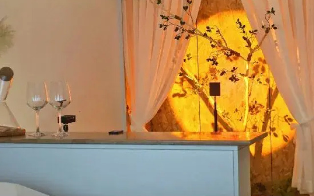 Fanfan Shexia Homestay (Nanning Jiangnan Wanda Plaza Branch)