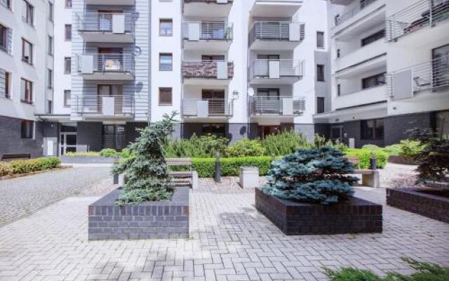 SAS Apartamenty Green Park