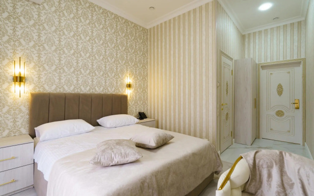 Lazy land hotel