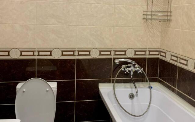 Rent69 on the 1st street of Suvorov 9