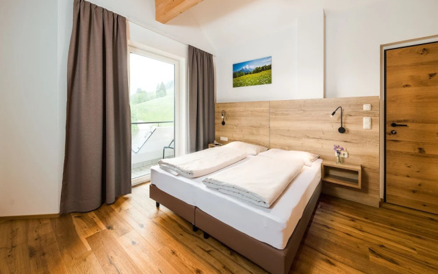 Apartmenthotel Sonnenhof