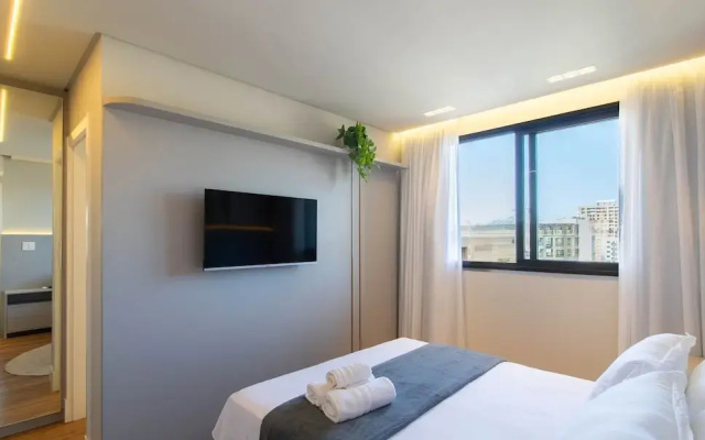 Well-equipped Apartments 100m From the Beach - EVR