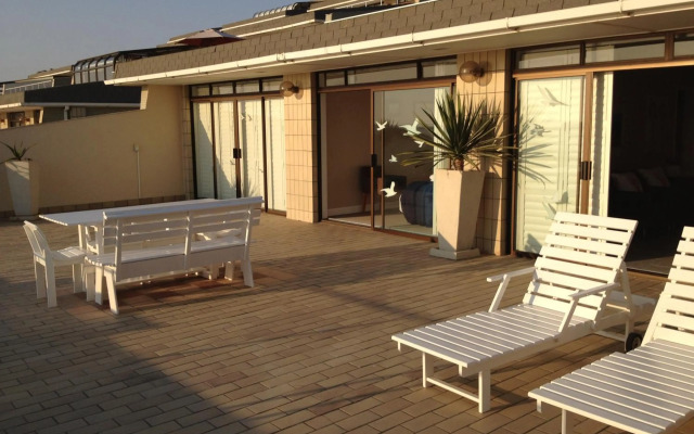 An Der Mole Apartment