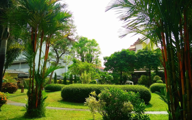 Swankaburi Boutique Hotel