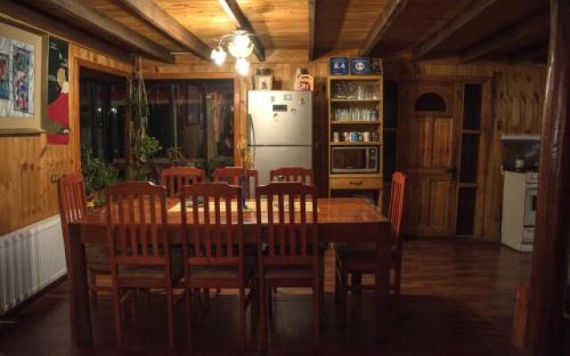Hostal Altos de Gamboa