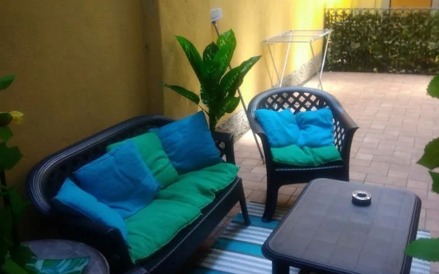 B&B Sant' Alessandro