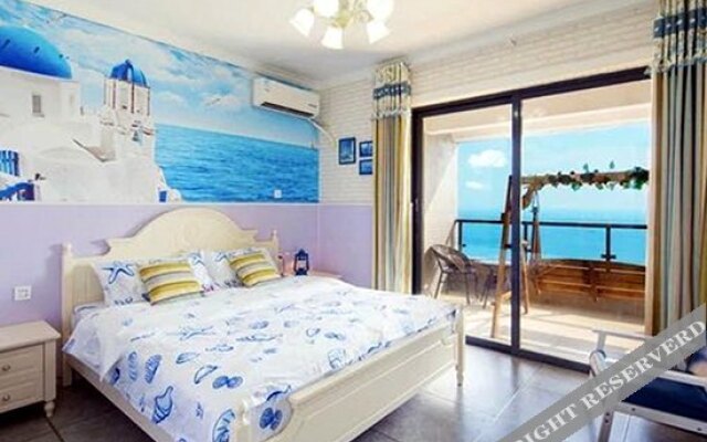 Stars Love Sea Hostel