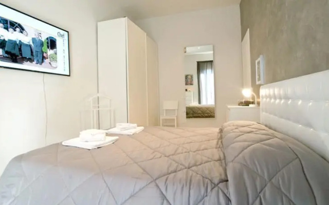 Roommo Quiet in Florence - Porta Romana