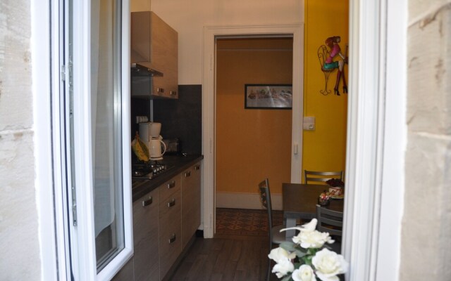 Secondus - Villa Marguerite