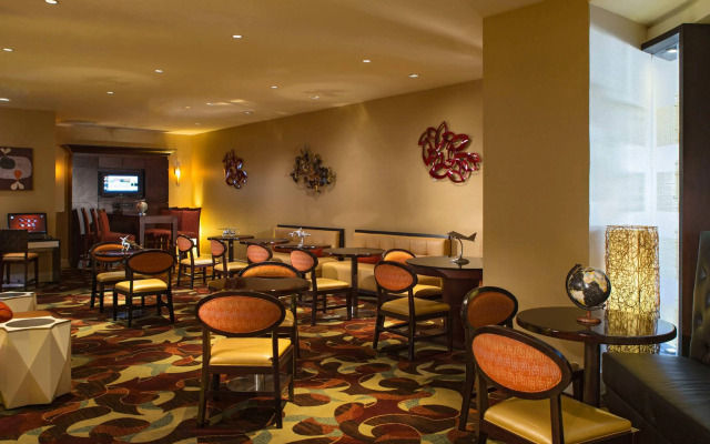 Washington Dulles Airport Marriott