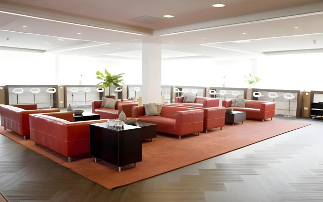 Htel Serviced Apartments Amsterdam Amstelveen