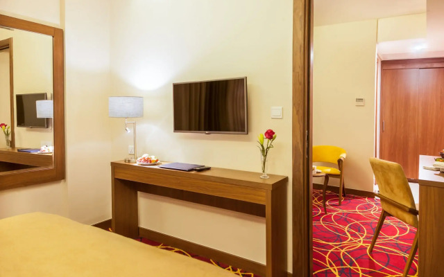 Gerasa Hotel