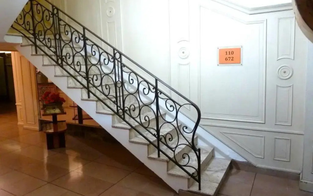 Hotel Du Helder