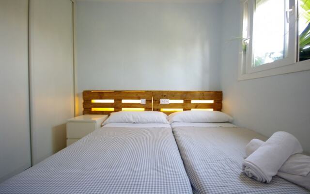 Livingtarifa - Casa adosada con 3 habitaciones