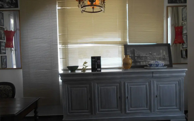 Cozy Marina PentHouse  Ref T32401