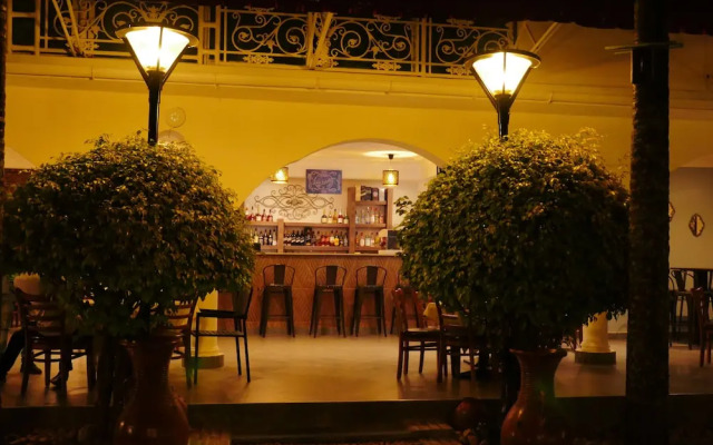 Ivory Castle Boutique Hotel