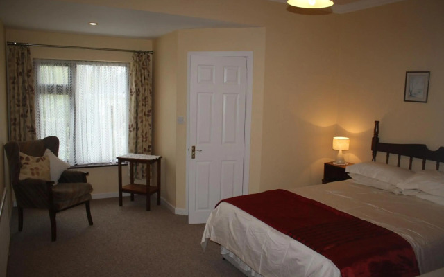 Palmgrove Bed & Breakfast