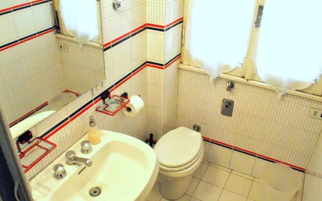 B&B Le Tre Scimmiette