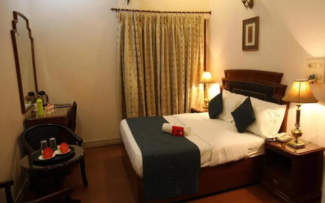 OYO 2147 Hotel Imperial House