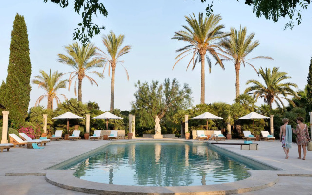Cal Reiet Holistic Retreat