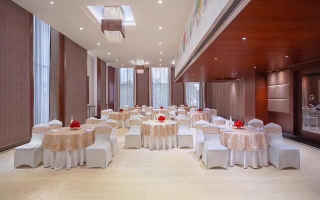 Fortune Avenue, Jalandhar -  Member ITC Hotels' Group