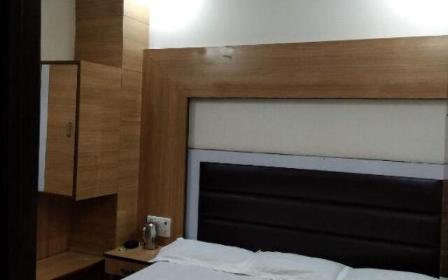 Silver Palace Hotel