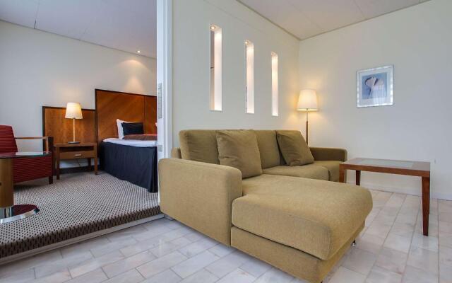 Best Western Plus Airport Hotel Copenhagen
