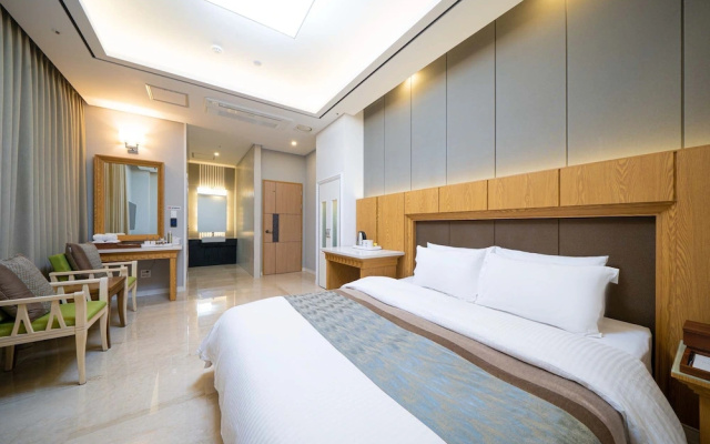 Hotel Core