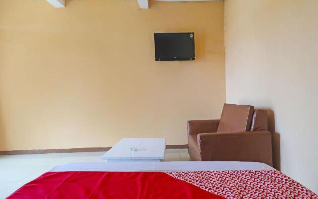 Oyo 91741 Jayagiri Hotel